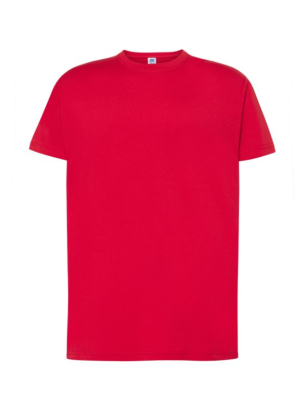canary red